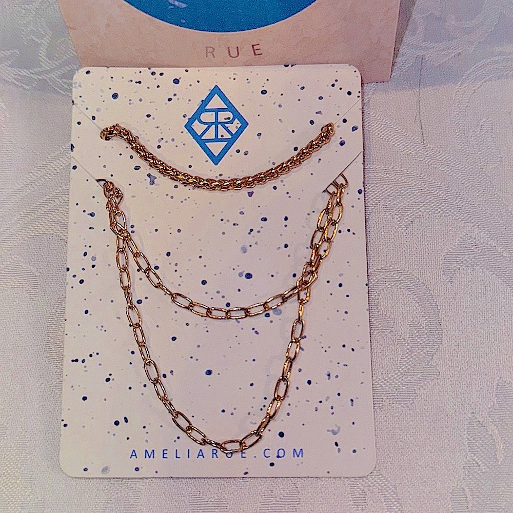 Amelia Rue Multi Strand
Necklace - Picture 2 of 7